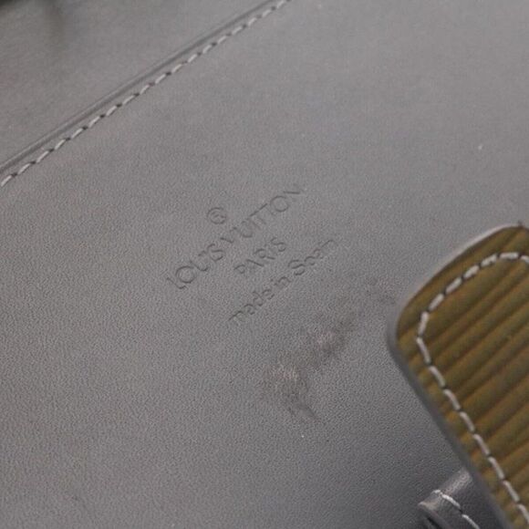 LOUIS VUITTON Cyber Epi Agenda PM Day Planner Cover Green - Picture 14 of 15